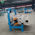 Sesame Peas Size Cleaning Separating and Sorting Machine for Coffee Processing Plant